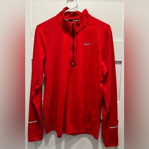 Nike Running Quarter Zip
